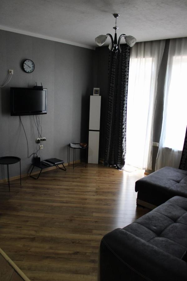 Ann'S Apartment Tbilisi Ngoại thất bức ảnh