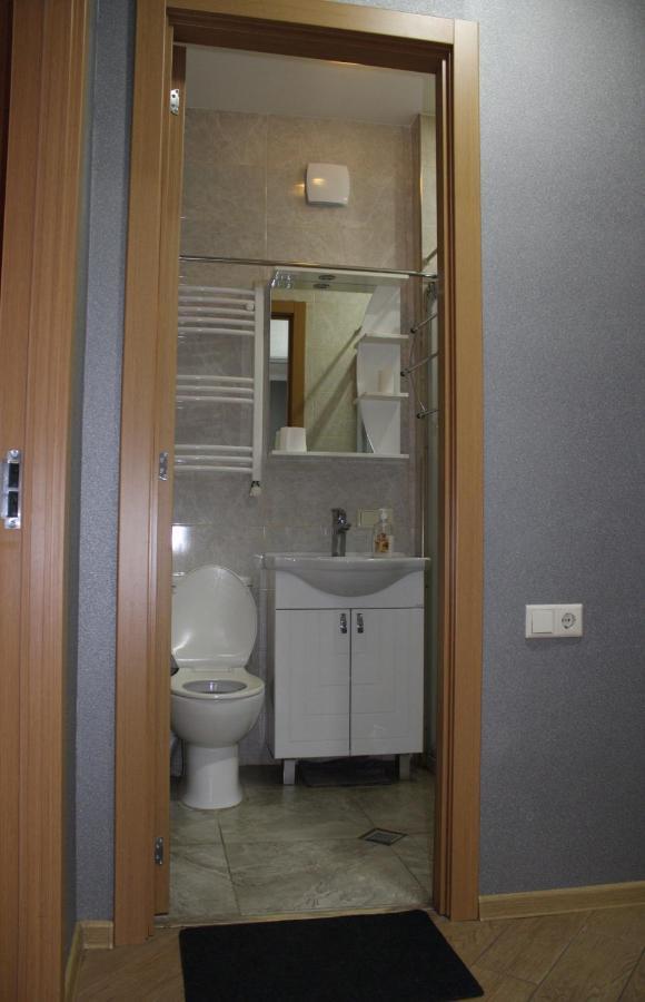 Ann'S Apartment Tbilisi Ngoại thất bức ảnh