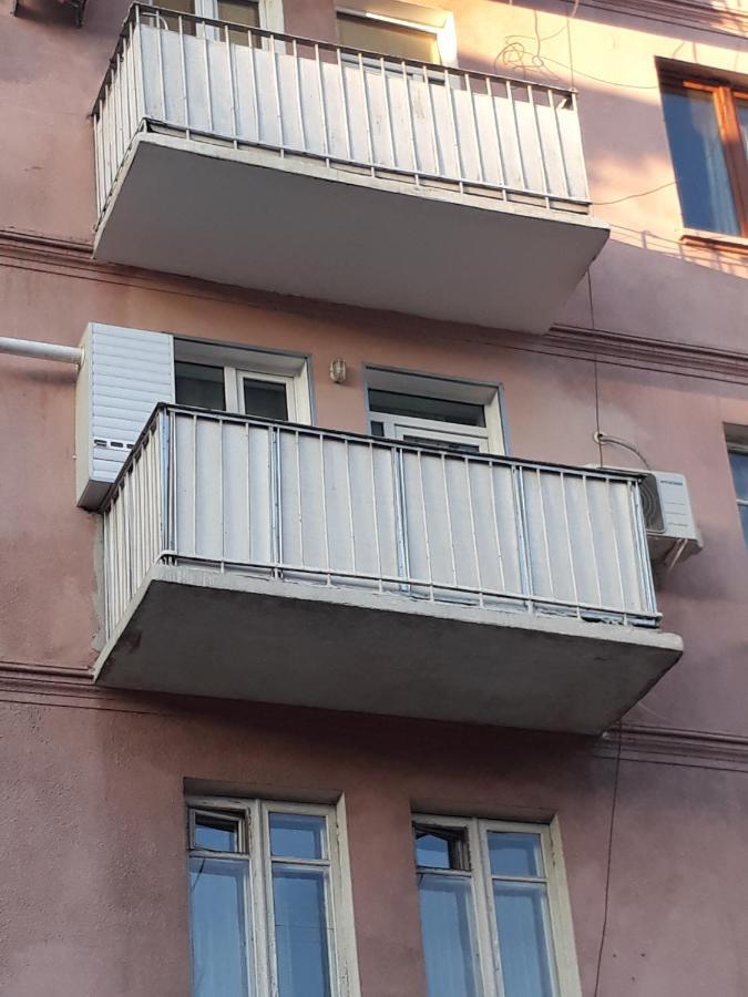 Ann'S Apartment Tbilisi Ngoại thất bức ảnh
