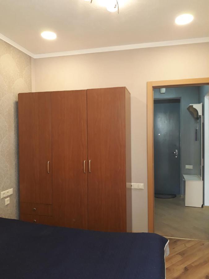 Ann'S Apartment Tbilisi Ngoại thất bức ảnh