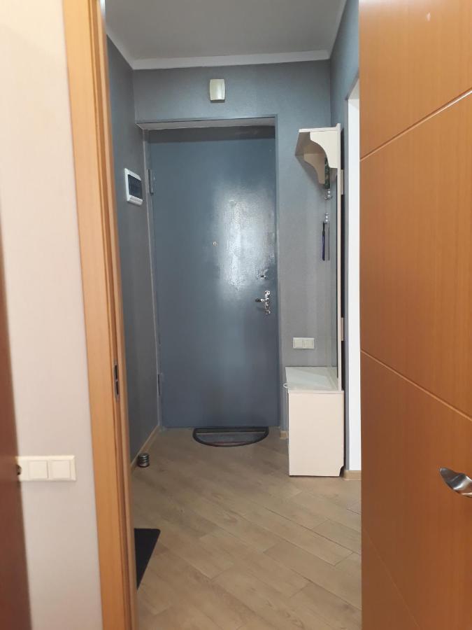 Ann'S Apartment Tbilisi Ngoại thất bức ảnh